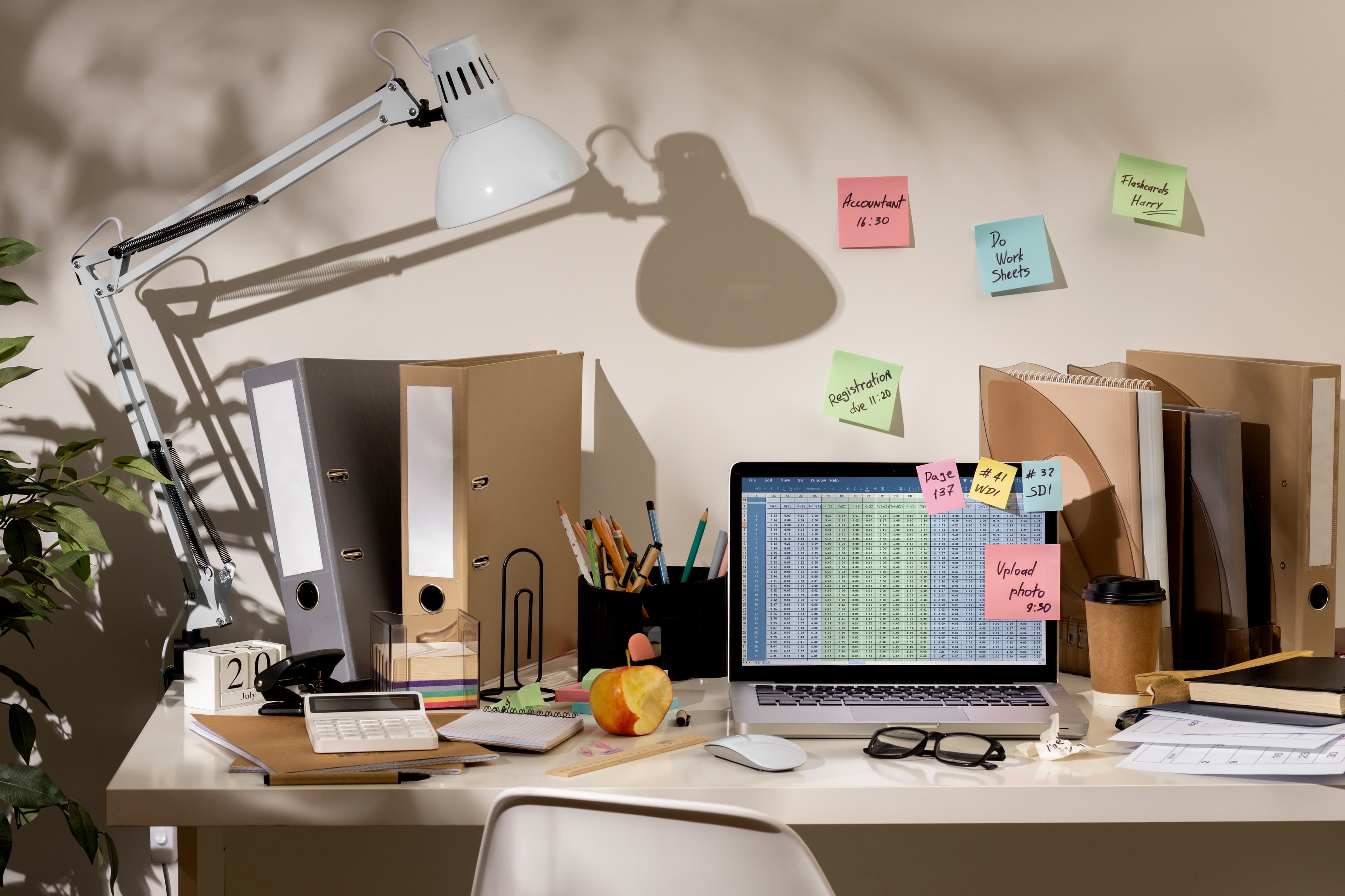 Workspace